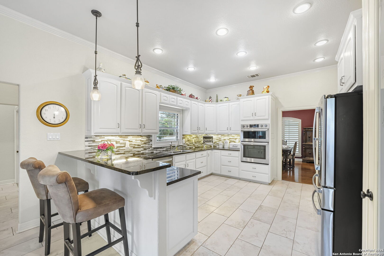 810 Bluff Ridge New Braunfels TX 78132
