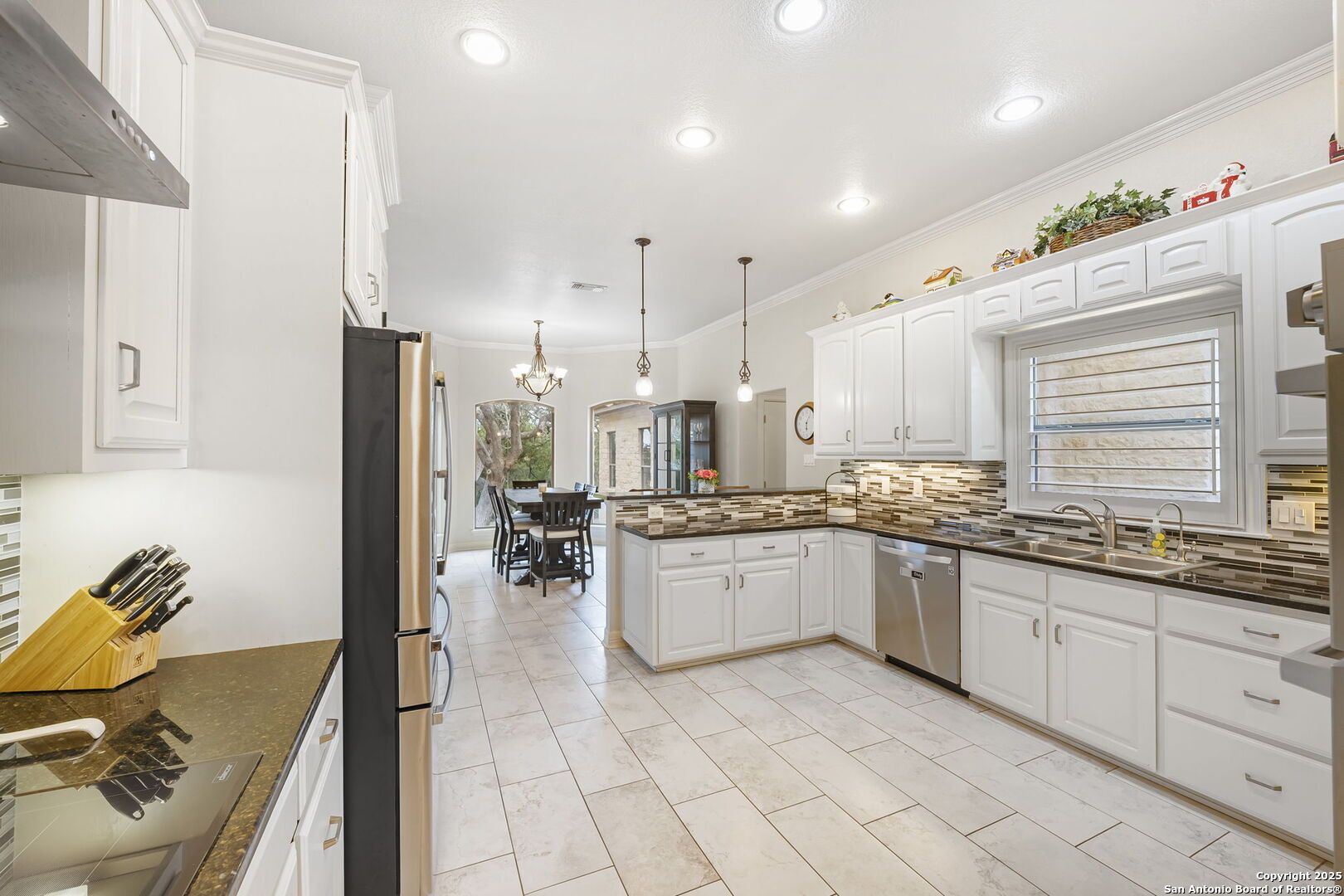 810 Bluff Ridge New Braunfels TX 78132