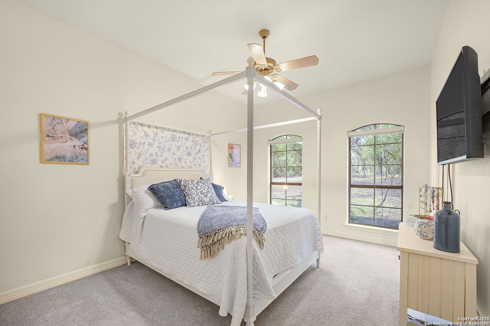 810 Bluff Ridge New Braunfels TX 78132