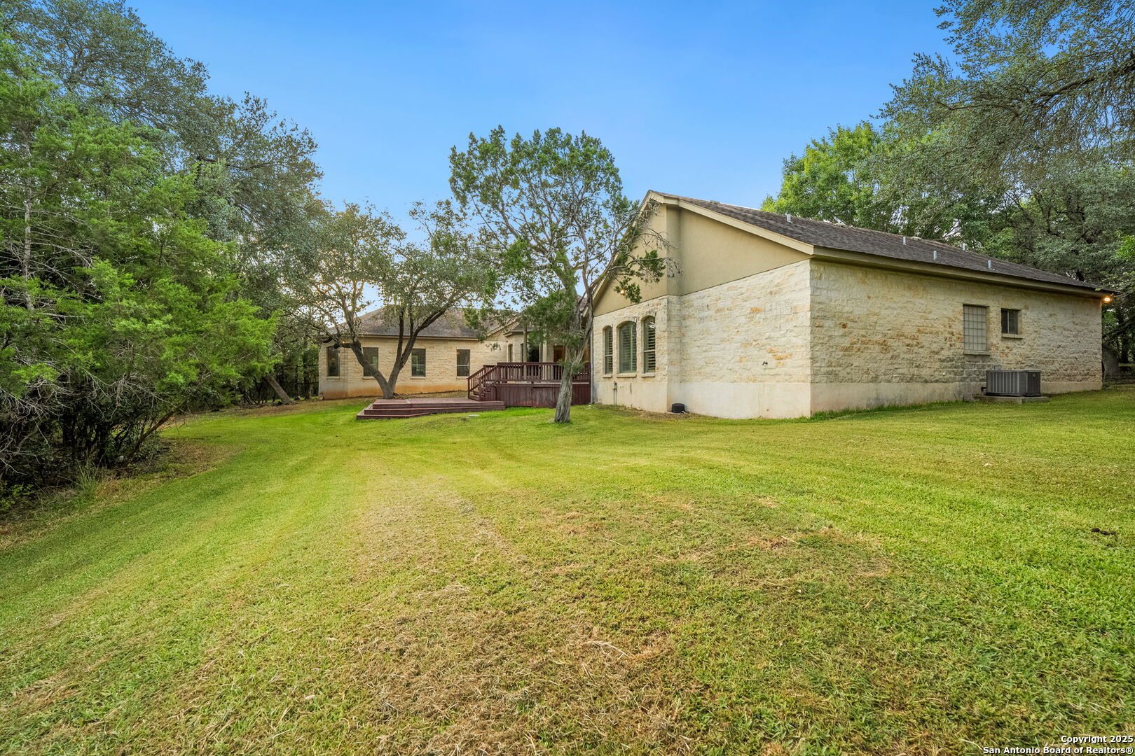 810 Bluff Ridge New Braunfels TX 78132
