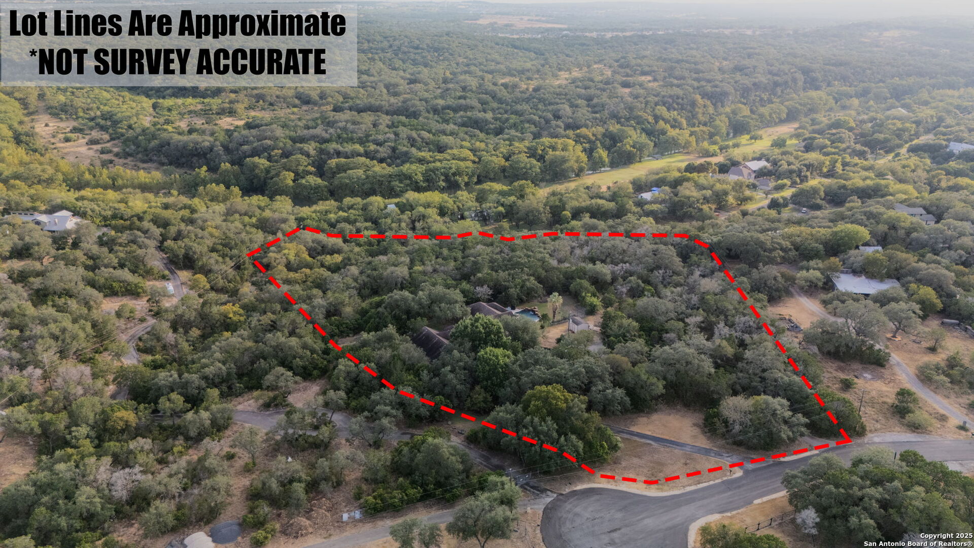 810 Bluff Ridge New Braunfels TX 78132