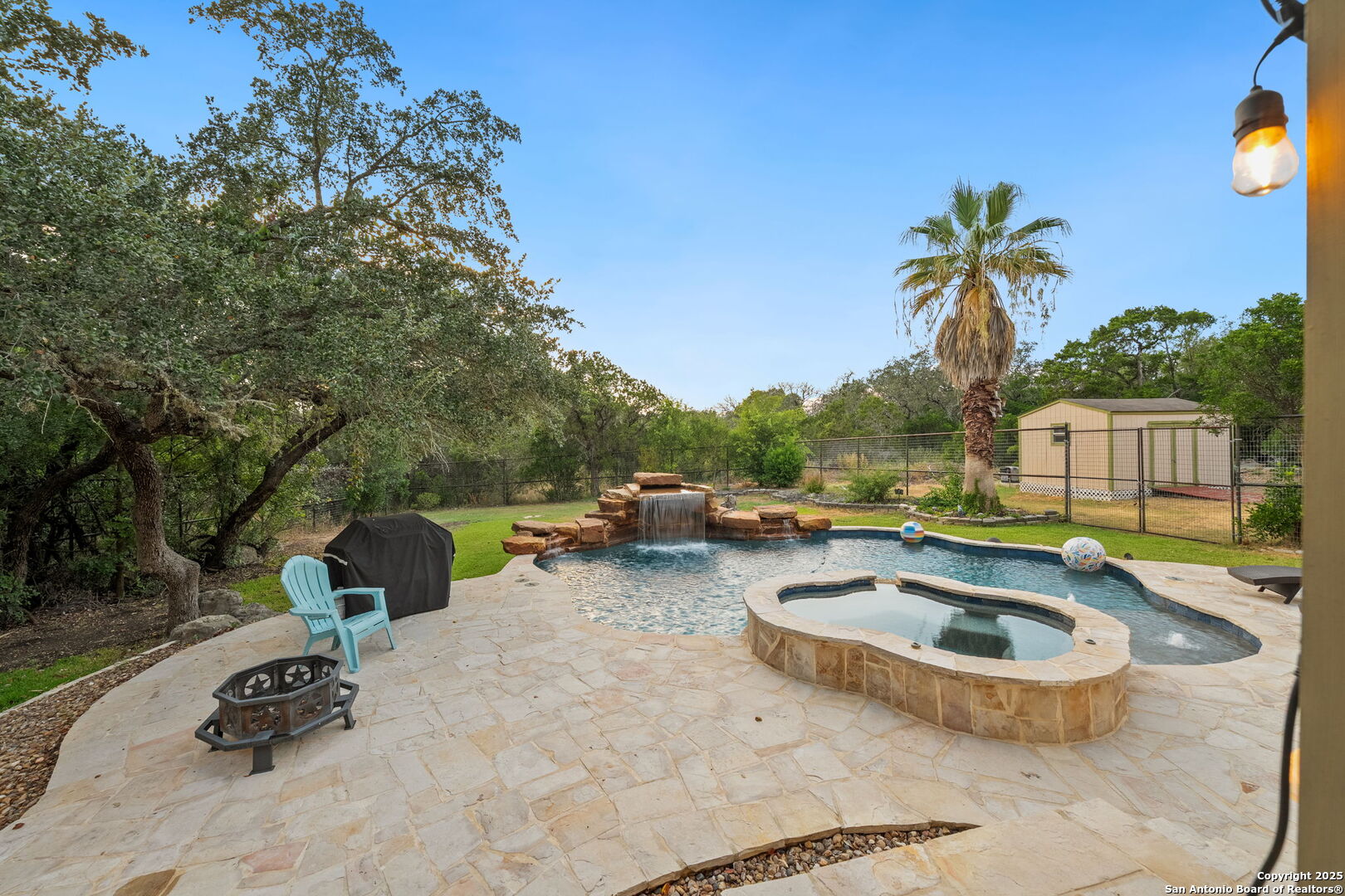 810 Bluff Ridge New Braunfels TX 78132