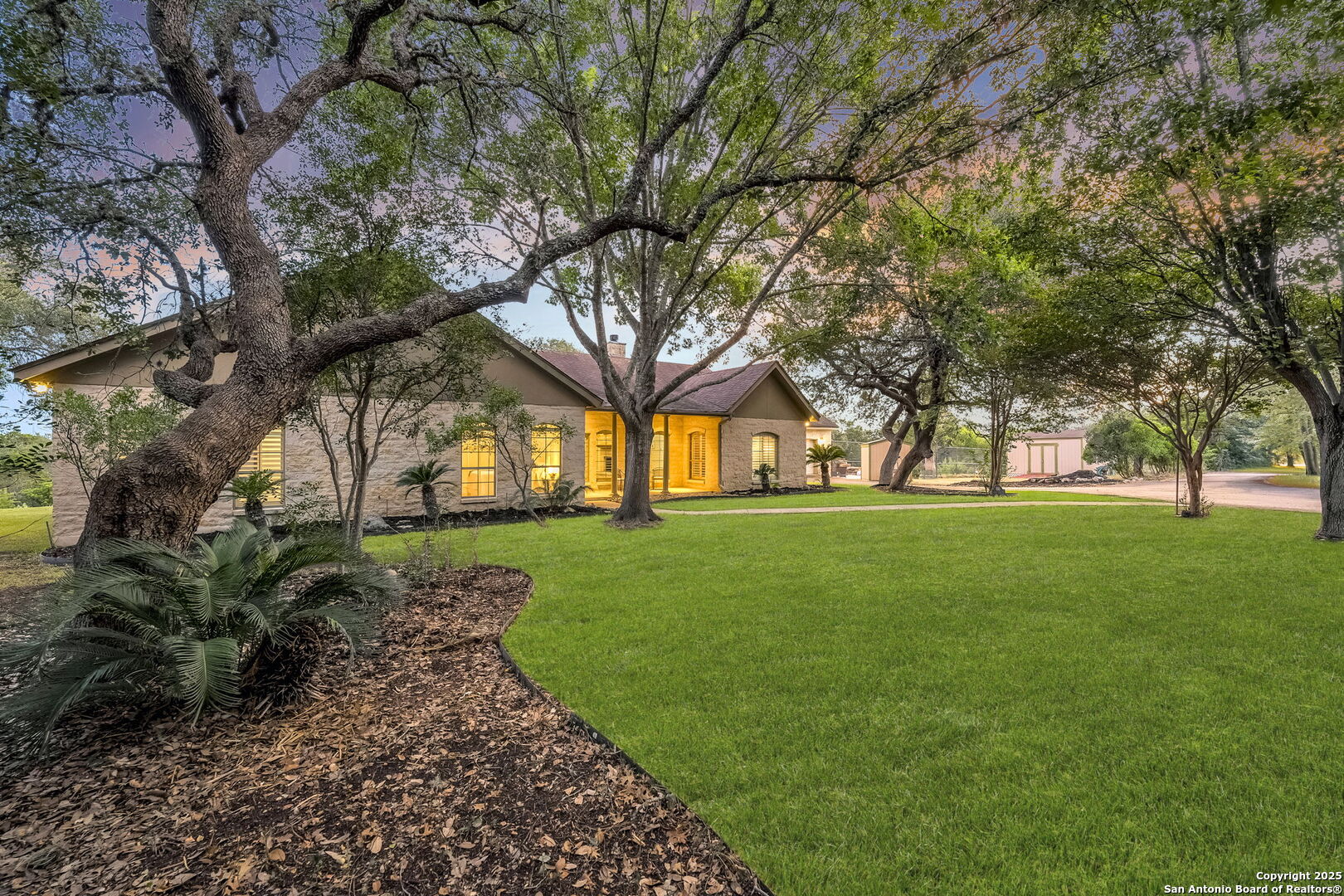 810 Bluff Ridge New Braunfels TX 78132