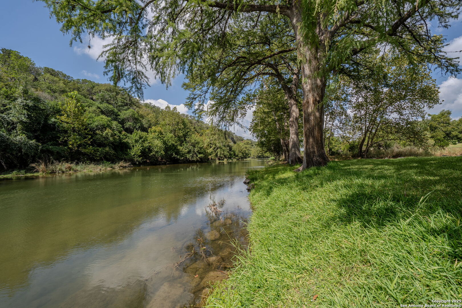 810 Bluff Ridge New Braunfels TX 78132
