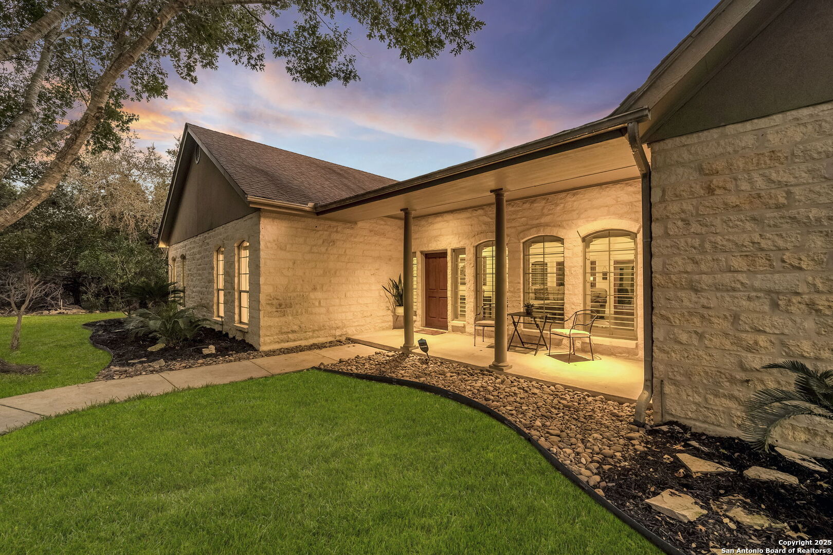 810 Bluff Ridge New Braunfels TX 78132