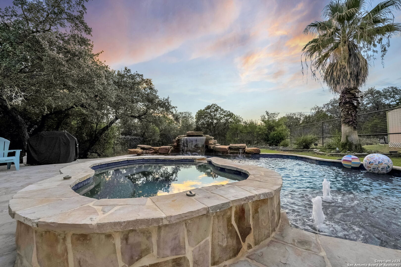 810 Bluff Ridge New Braunfels TX 78132