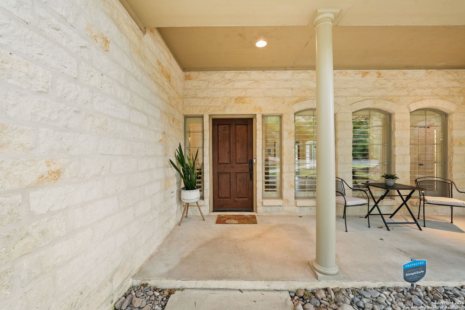 810 Bluff Ridge New Braunfels TX 78132