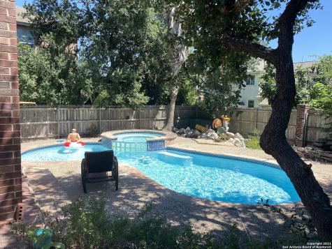 514 Mesa Walk San Antonio TX 78258