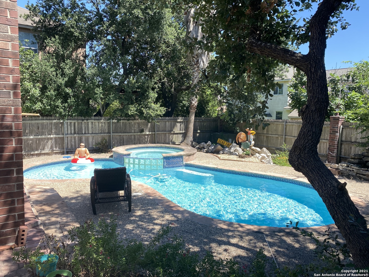 514 Mesa Walk San Antonio TX 78258