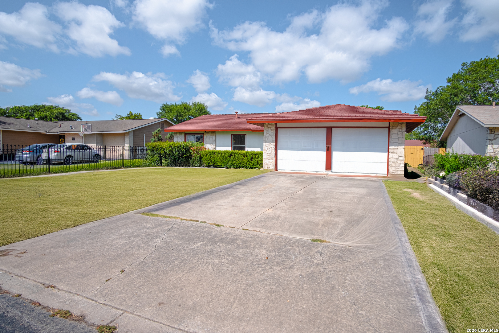 8951 Bowline San Antonio TX 78242