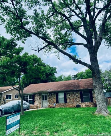 12310 Trailing Oaks Street Live Oak TX 78233