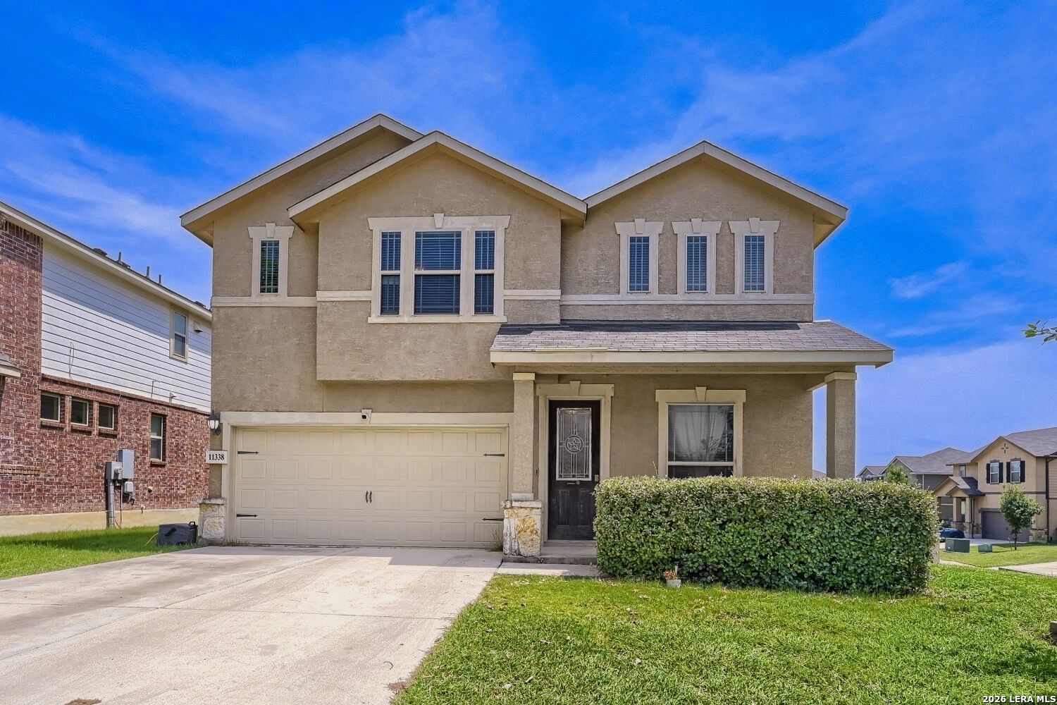 11338 Applejack San Antonio TX 78245