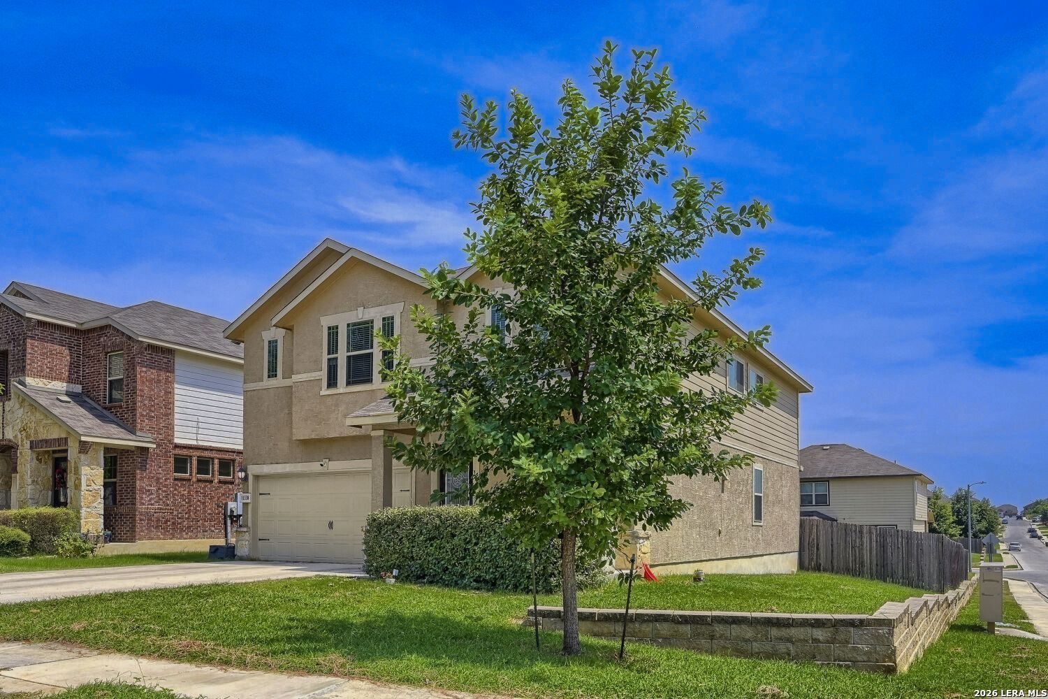 11338 Applejack San Antonio TX 78245