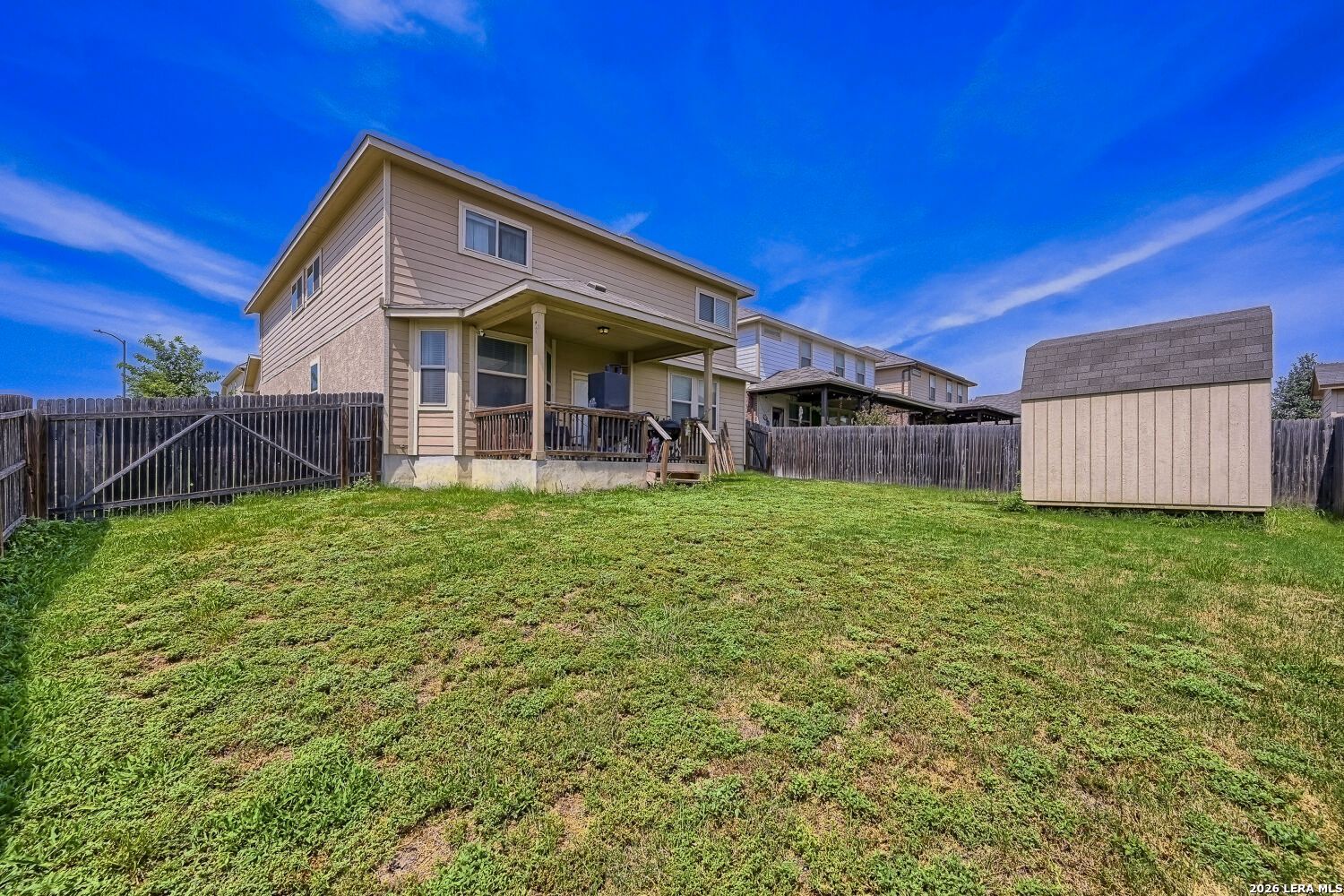 11338 Applejack San Antonio TX 78245