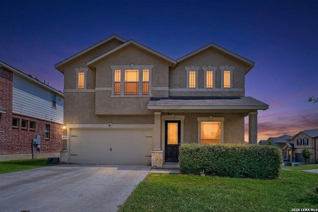 11338 Applejack San Antonio TX 78245