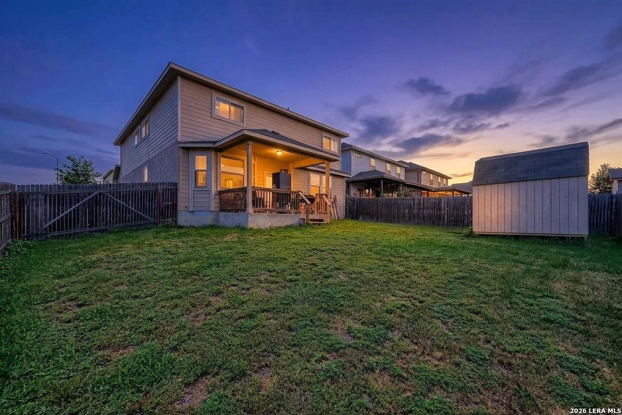 11338 Applejack San Antonio TX 78245