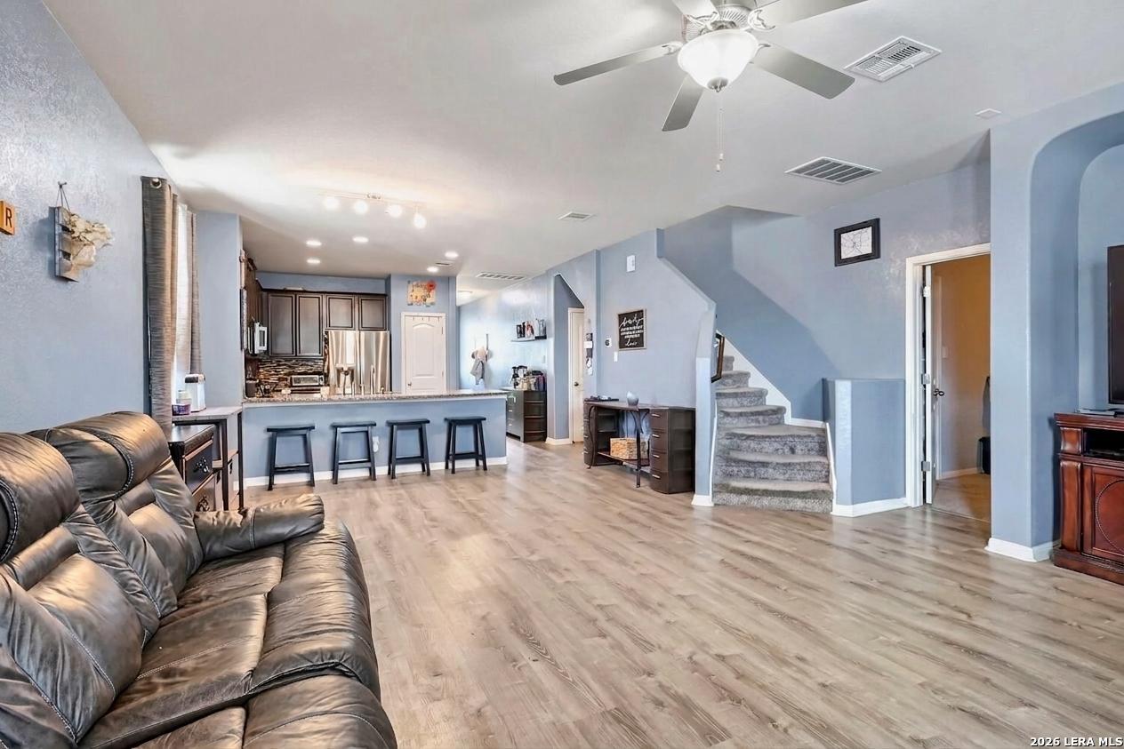 11338 Applejack San Antonio TX 78245