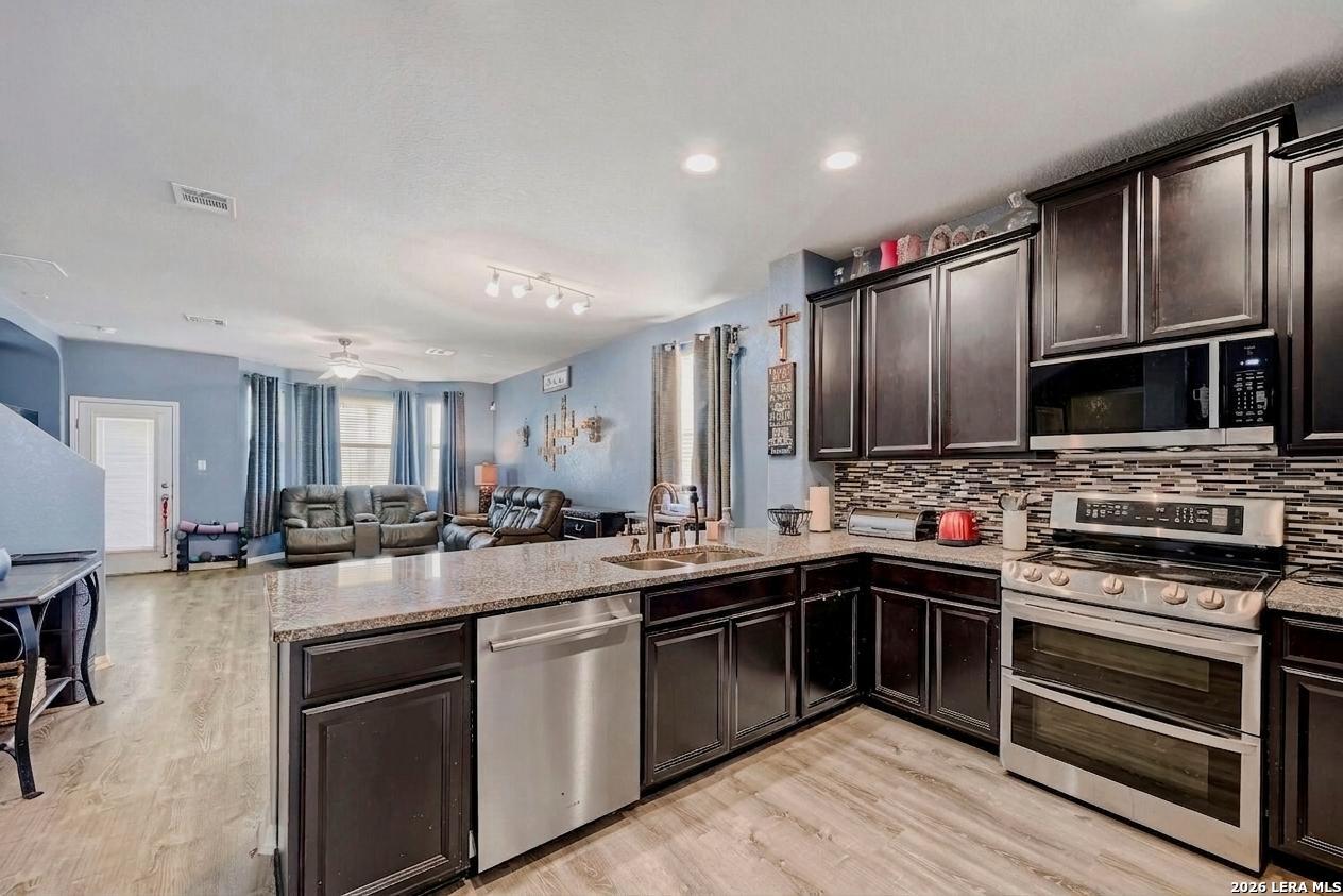 11338 Applejack San Antonio TX 78245