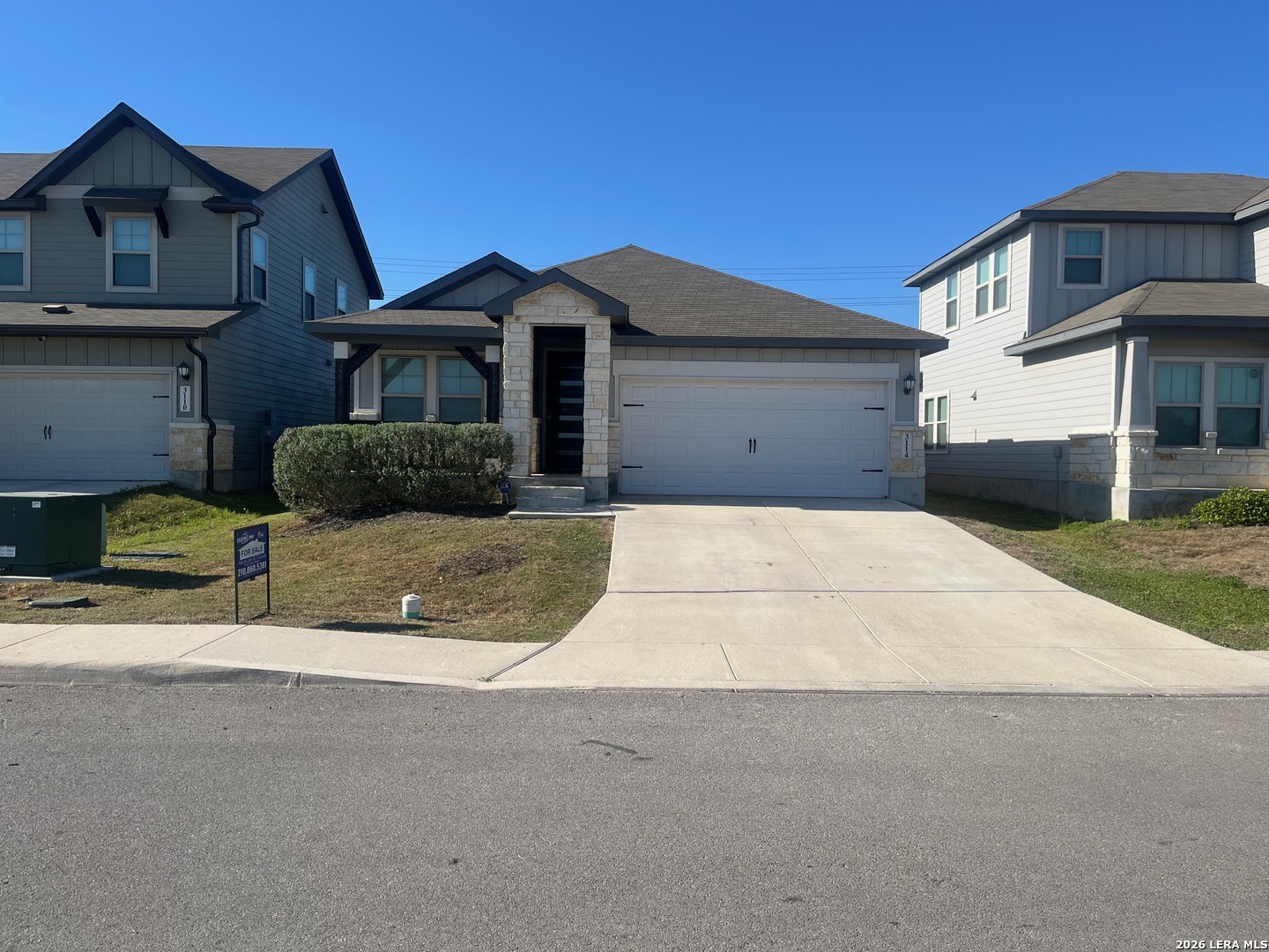 3114 Junction Bay Converse TX 78109