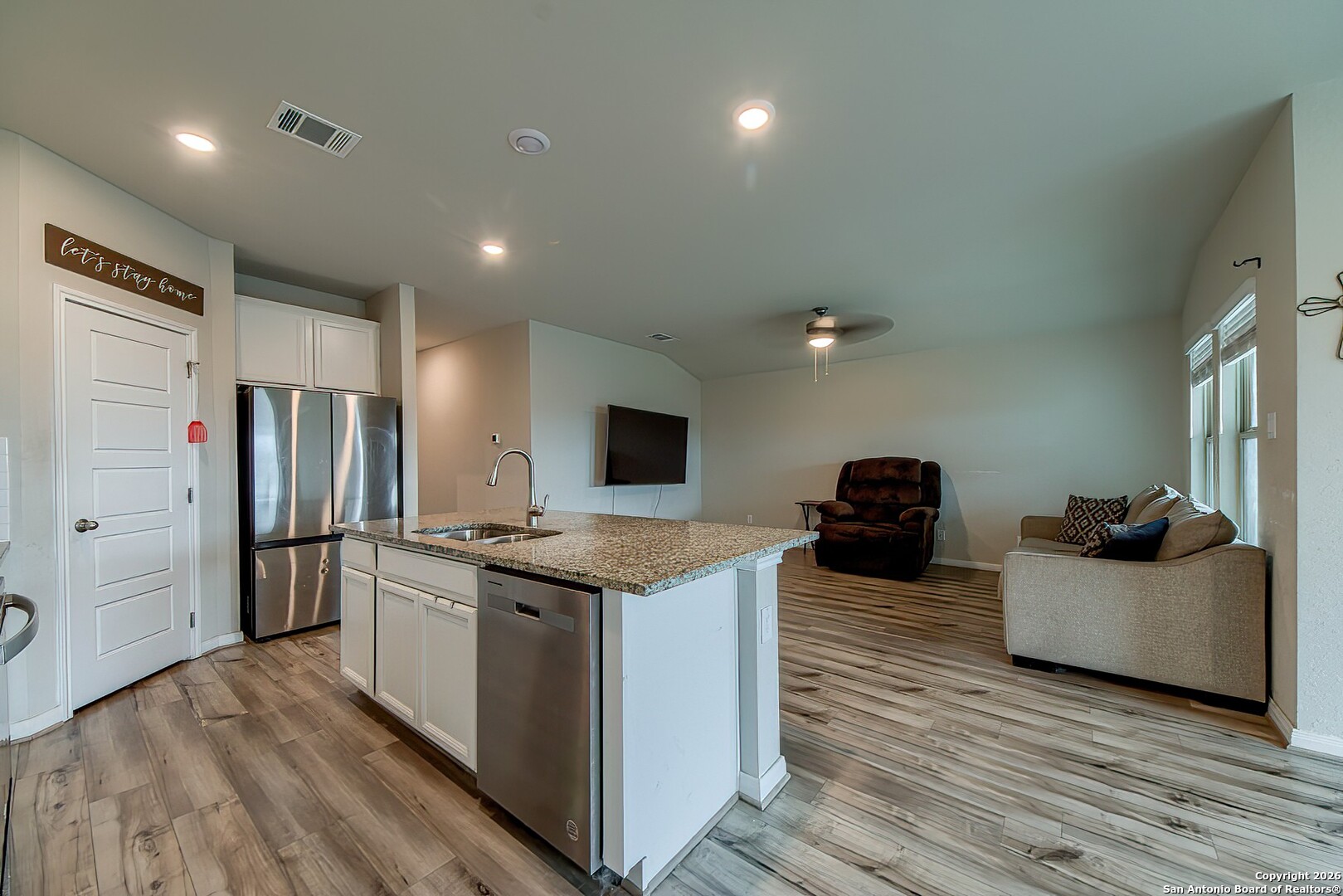 3114 Junction Bay Converse TX 78109