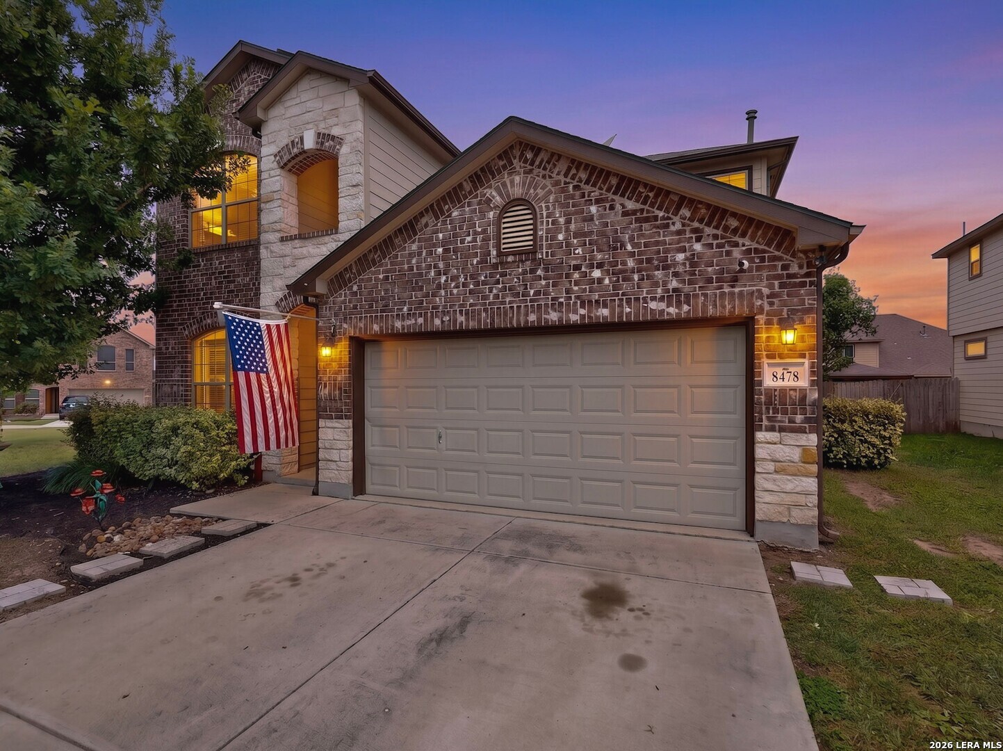 8478 Buckhorn Parke San Antonio TX 78254