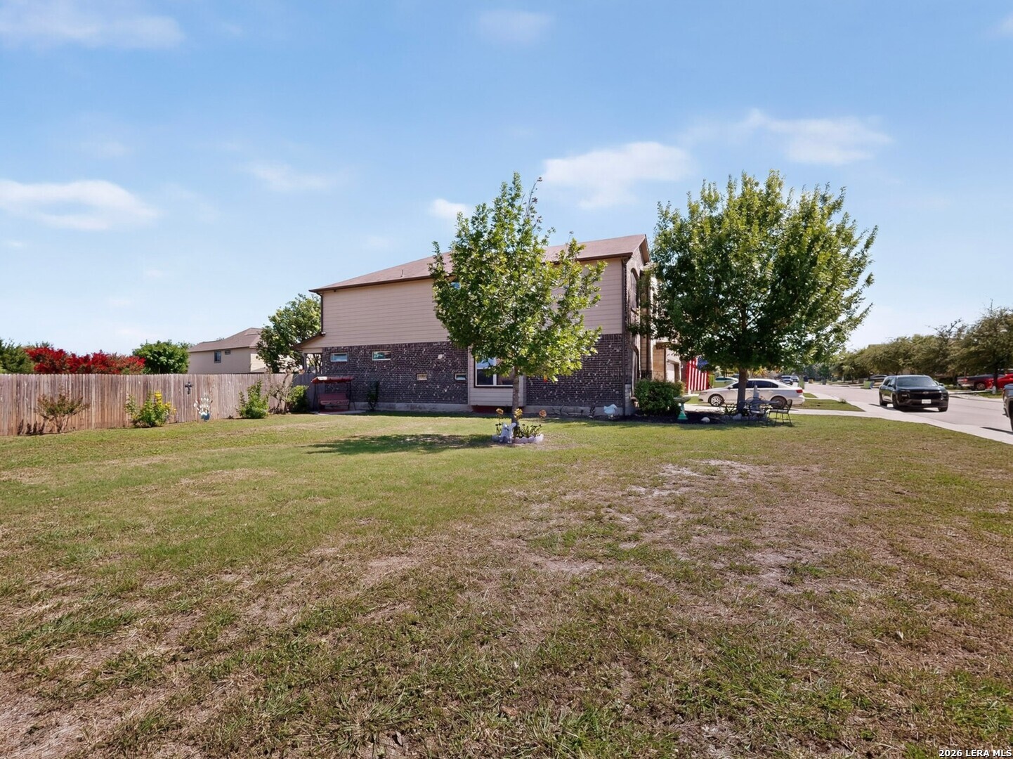 8478 Buckhorn Parke San Antonio TX 78254