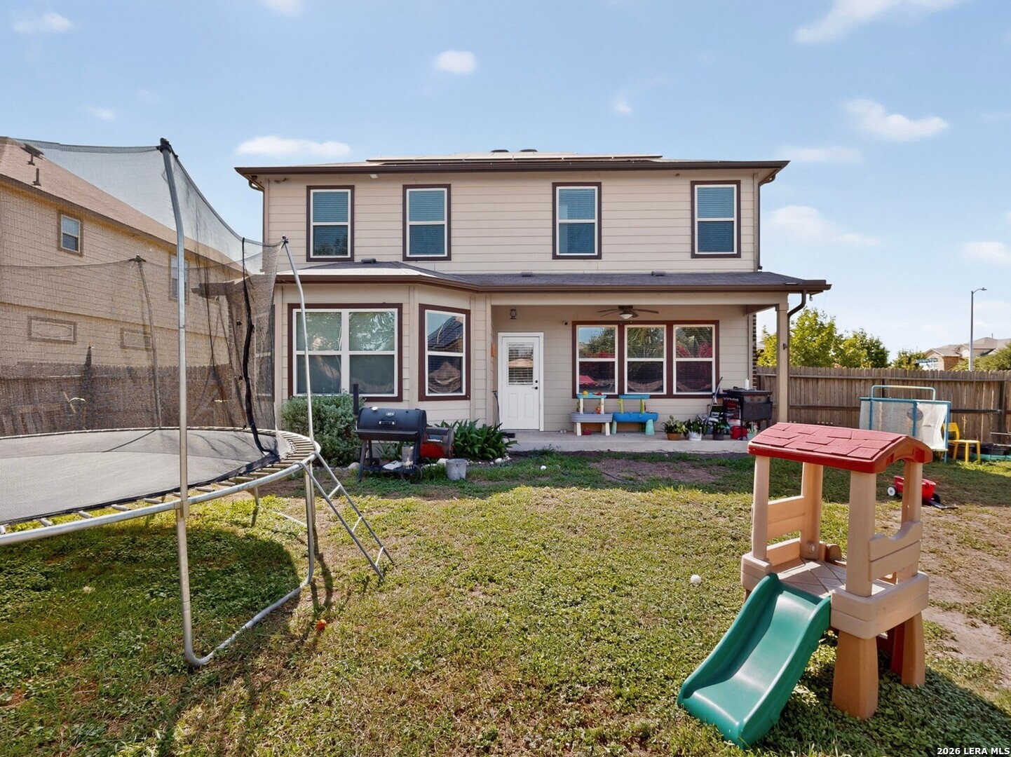 8478 Buckhorn Parke San Antonio TX 78254
