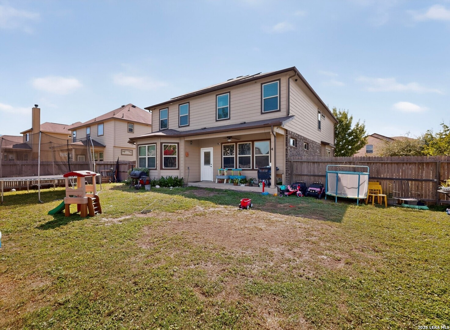 8478 Buckhorn Parke San Antonio TX 78254