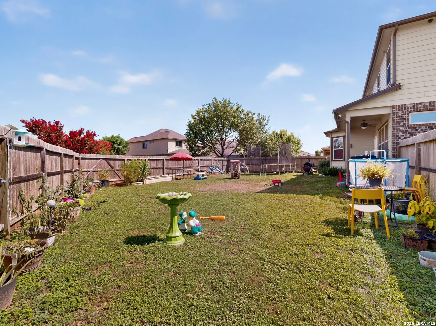 8478 Buckhorn Parke San Antonio TX 78254