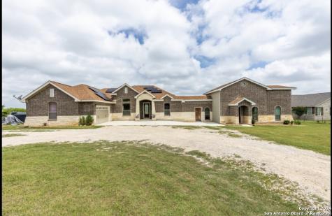 9181 S Fm 2790 W Somerset TX 78069