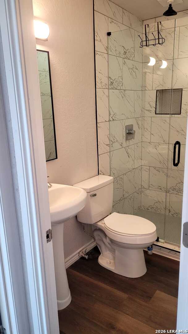 1402 Edris Drive San Antonio TX 78224