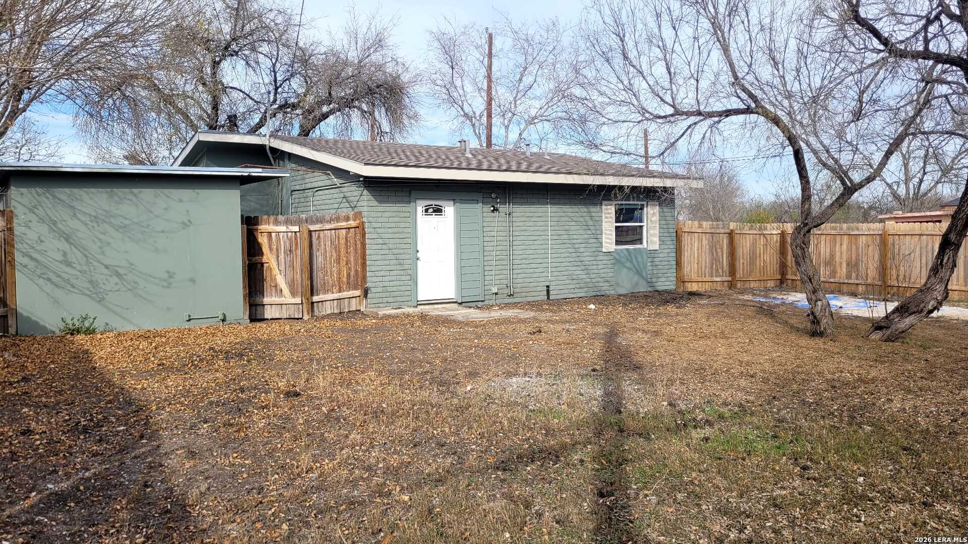 1402 Edris Drive San Antonio TX 78224