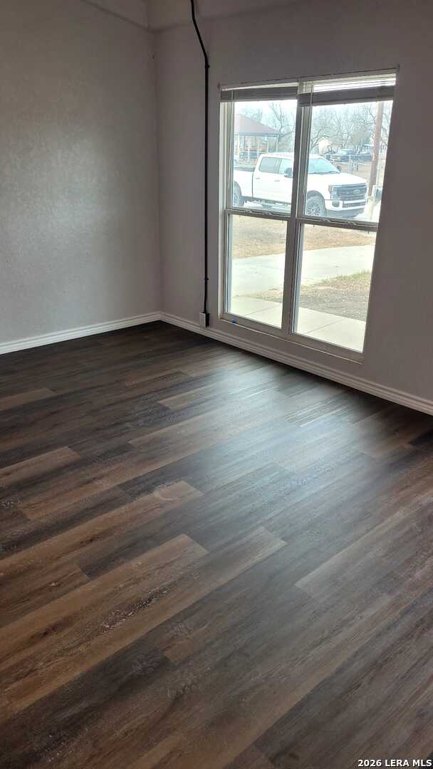 1402 Edris Drive San Antonio TX 78224