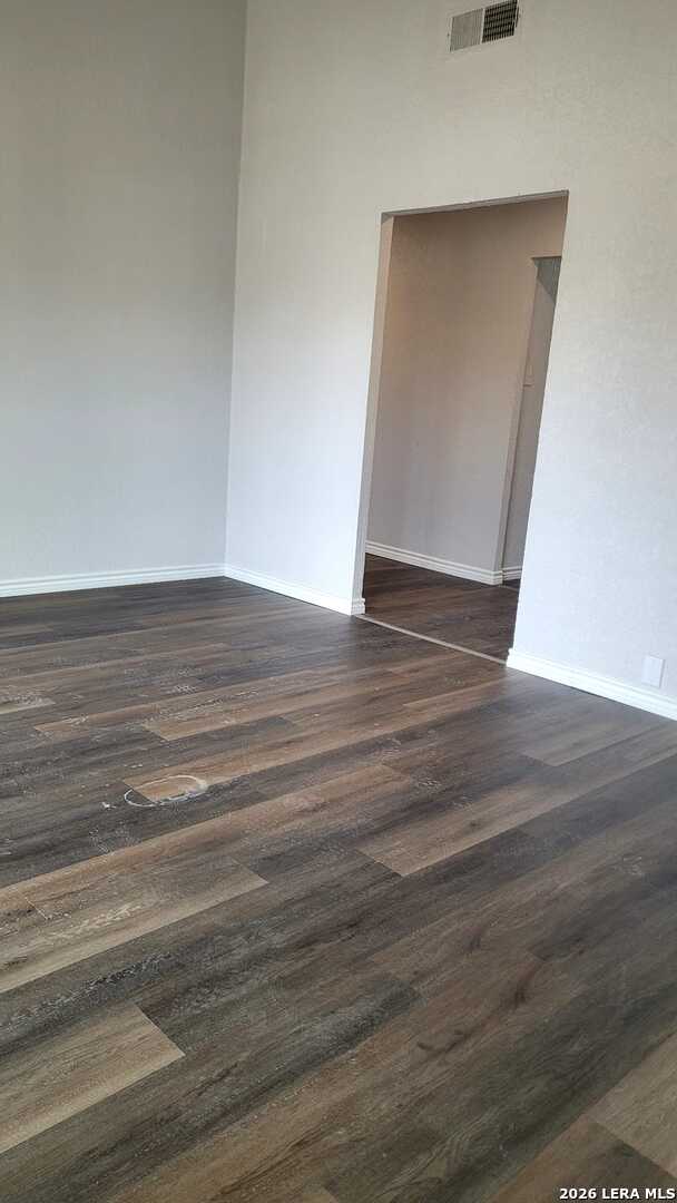 1402 Edris Drive San Antonio TX 78224