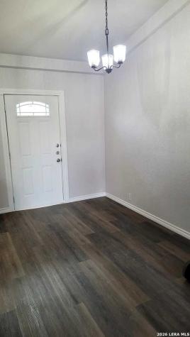 1402 Edris Drive San Antonio TX 78224