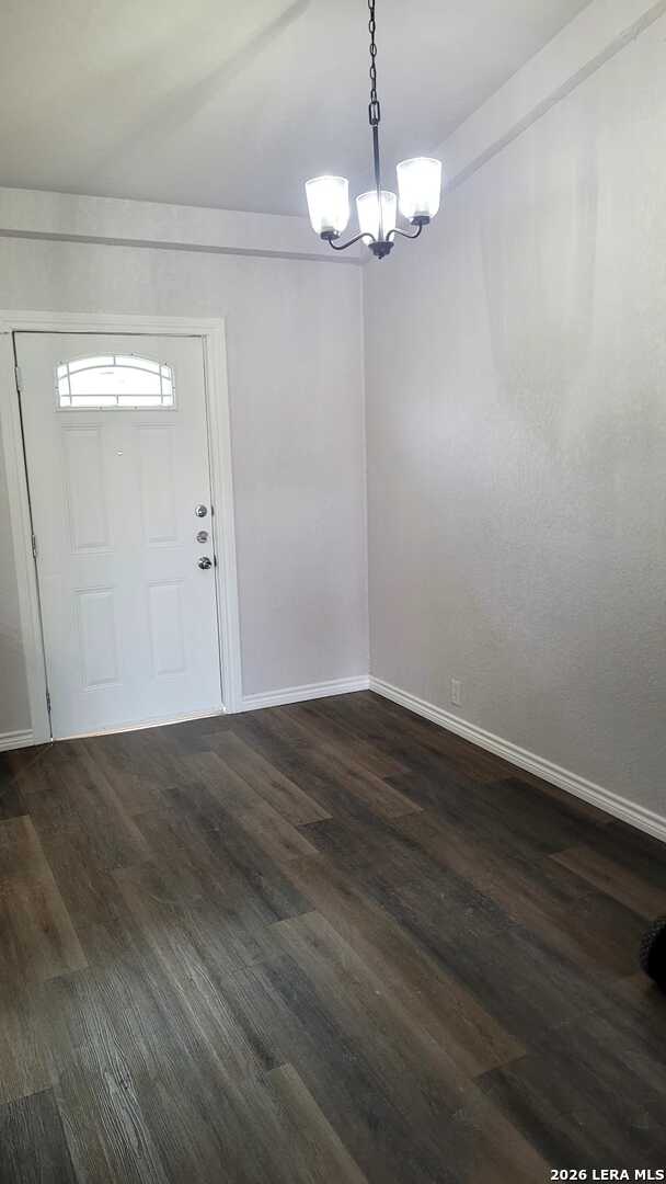 1402 Edris Drive San Antonio TX 78224