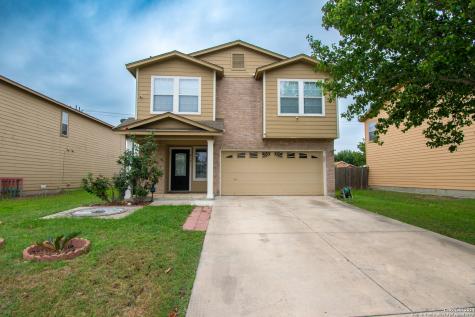 815 Ridingate Farm San Antonio TX 78228