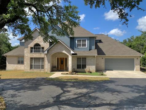 32551 Monica View Bulverde TX 78163