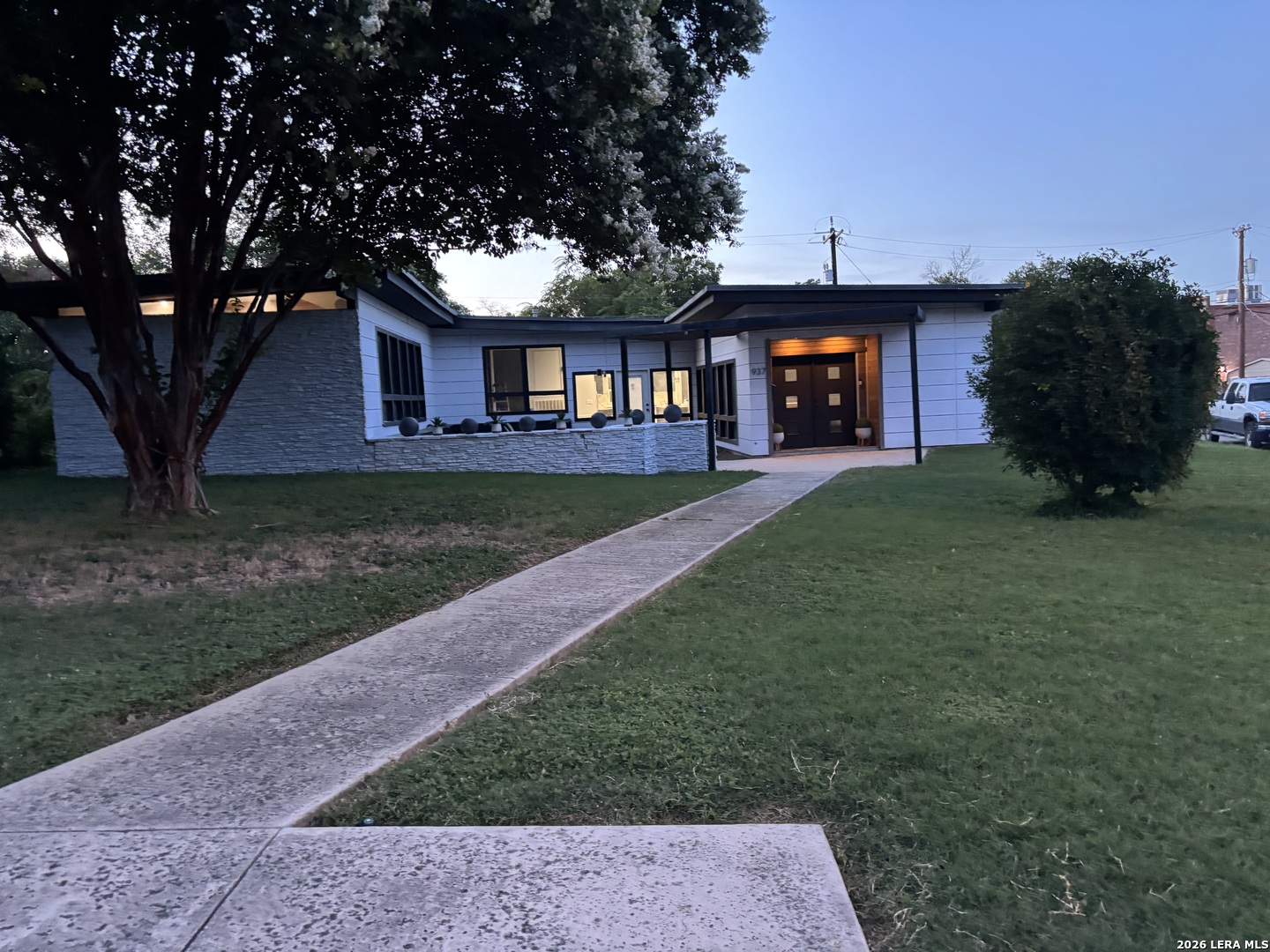 937 Morningside Drive Terrell Hills TX 78209