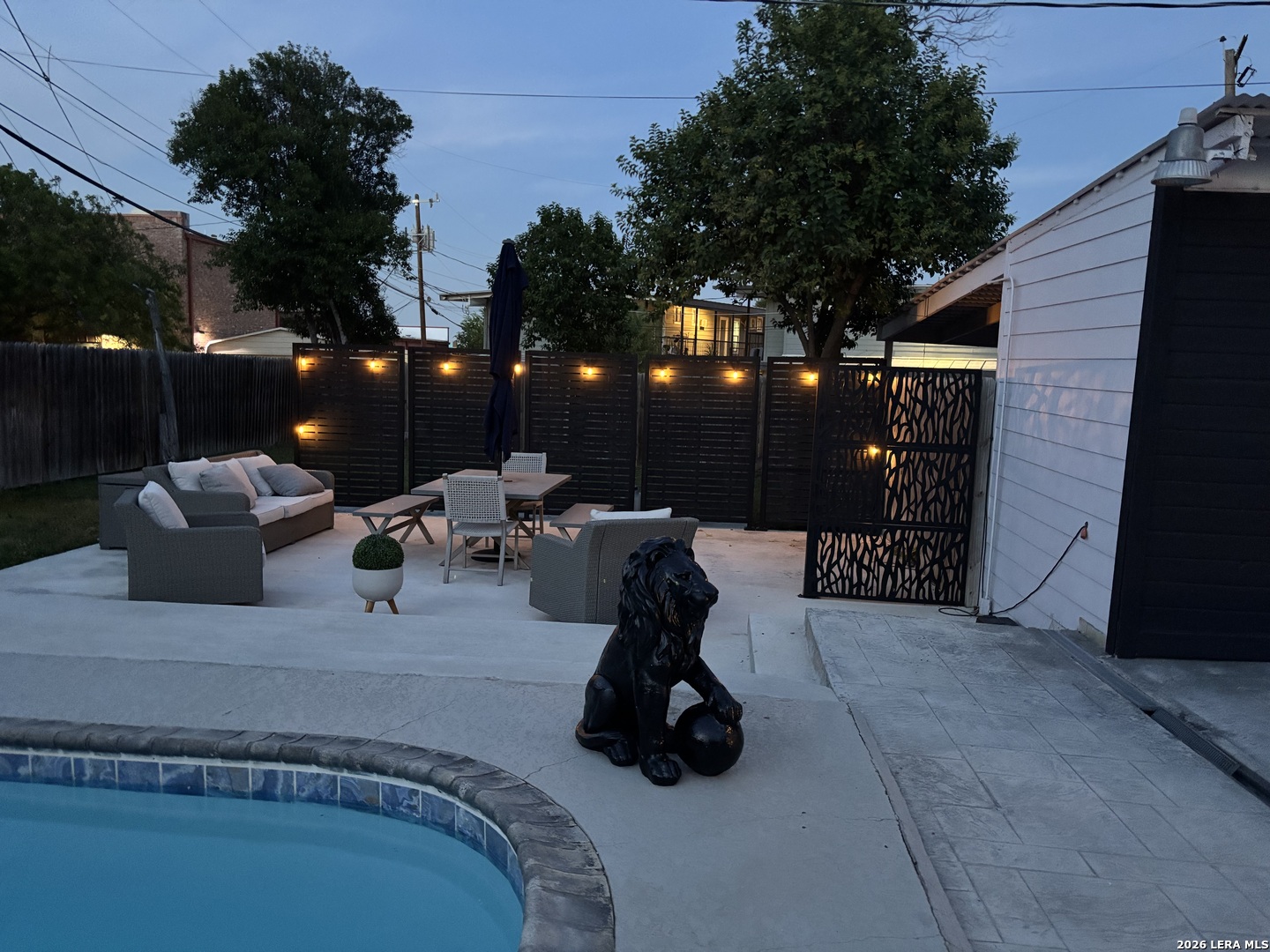 937 Morningside Drive Terrell Hills TX 78209