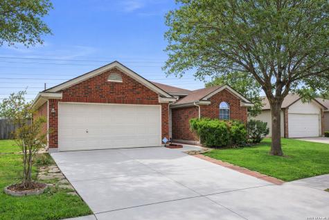 4043 Mistflower Drive Converse TX 78109