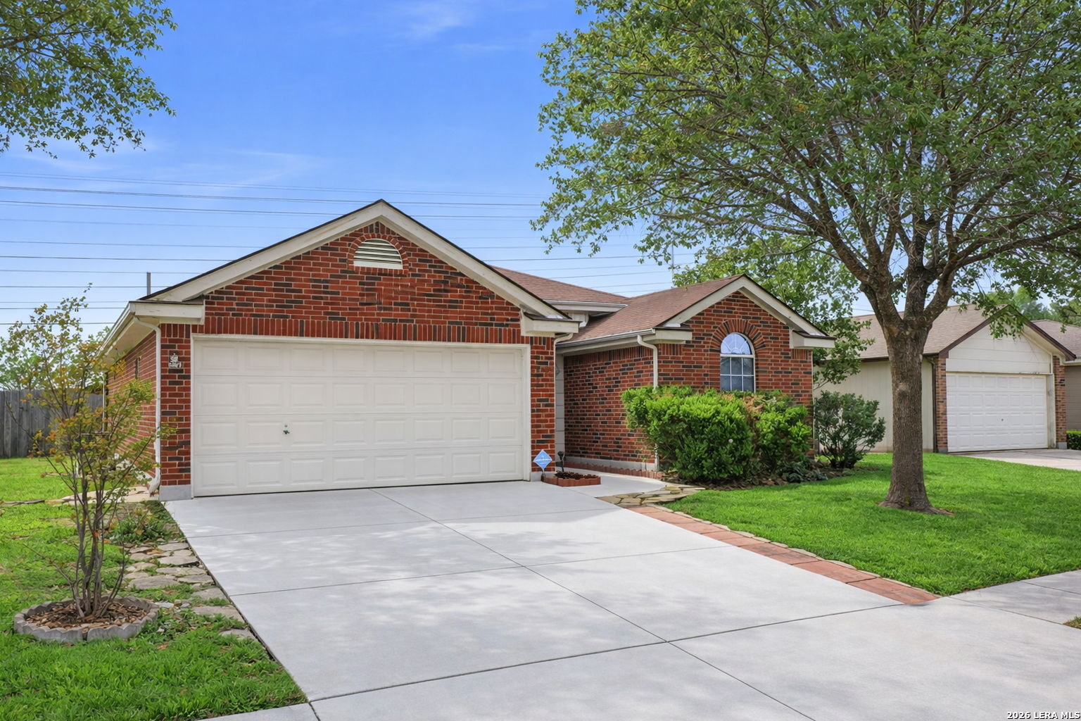 4043 Mistflower Drive Converse TX 78109