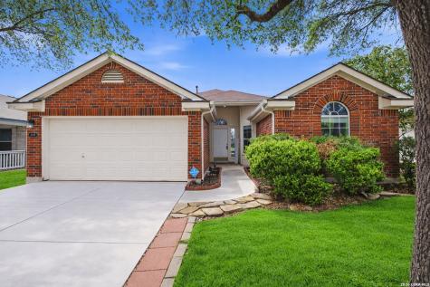 4043 Mistflower Drive Converse TX 78109
