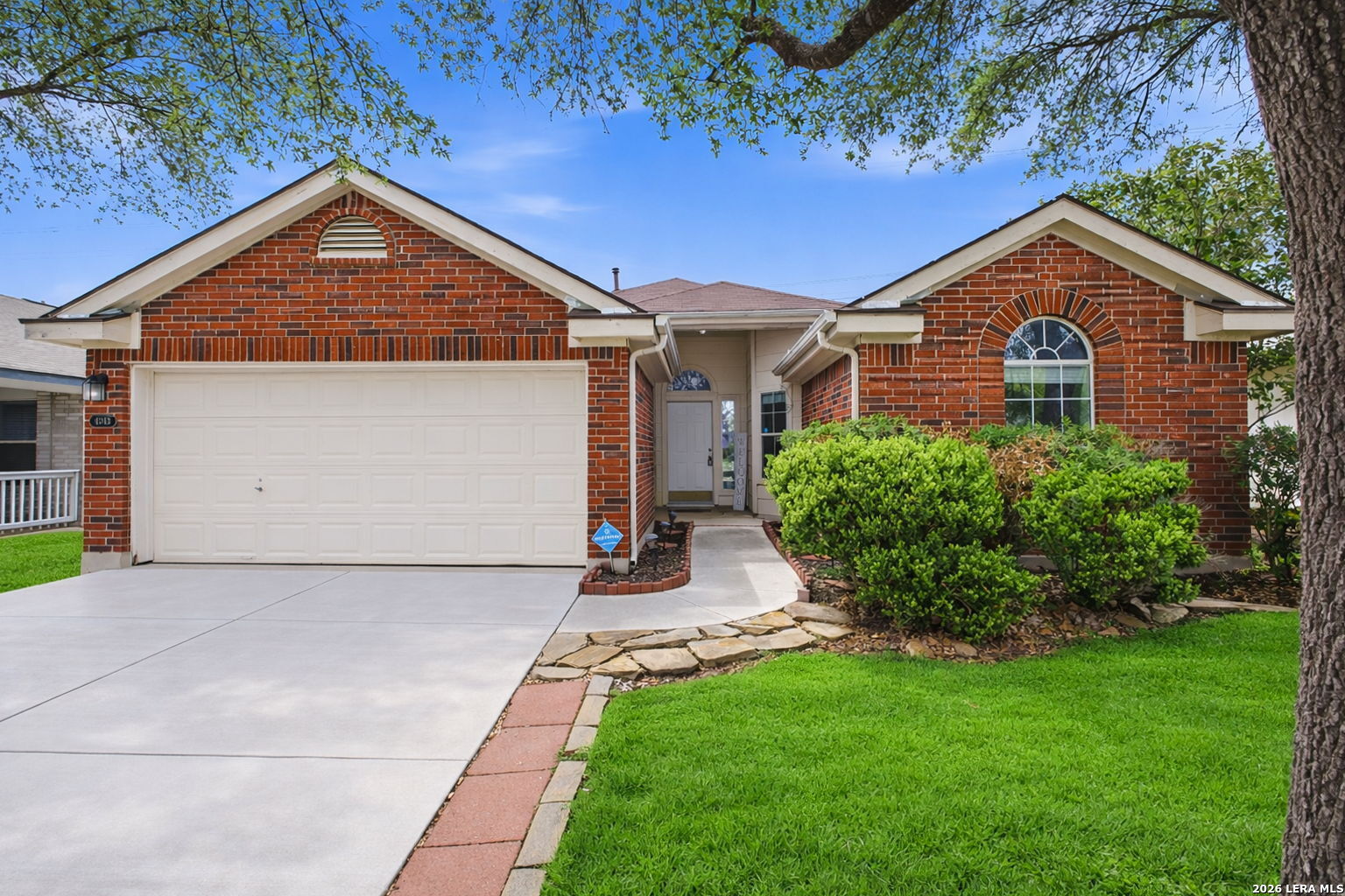 4043 Mistflower Drive Converse TX 78109