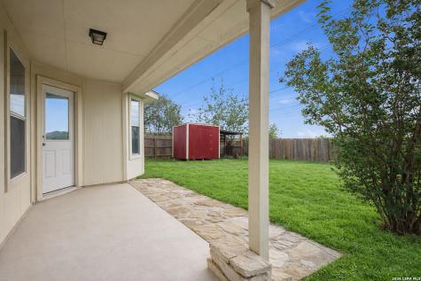 4043 Mistflower Drive Converse TX 78109