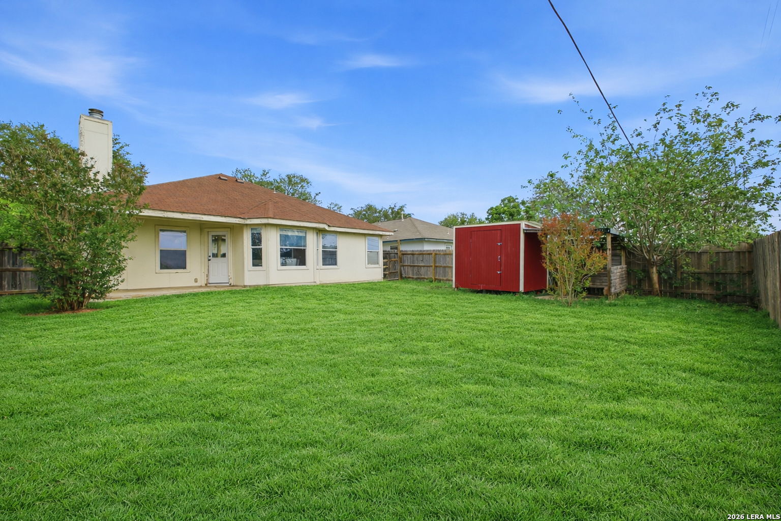 4043 Mistflower Drive Converse TX 78109