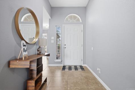 4043 Mistflower Drive Converse TX 78109