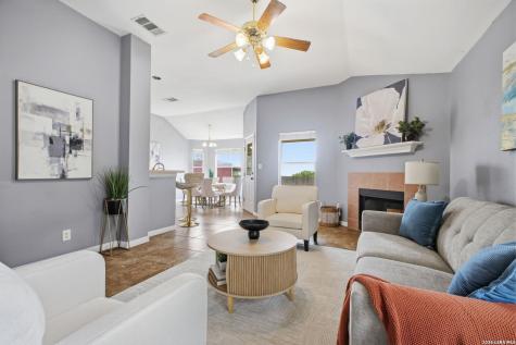 4043 Mistflower Drive Converse TX 78109