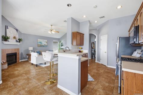 4043 Mistflower Drive Converse TX 78109