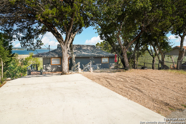 1655 Arrowhead Drive Canyon Lake TX 78133
